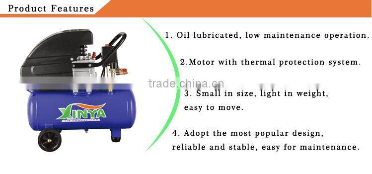 air compressor switch