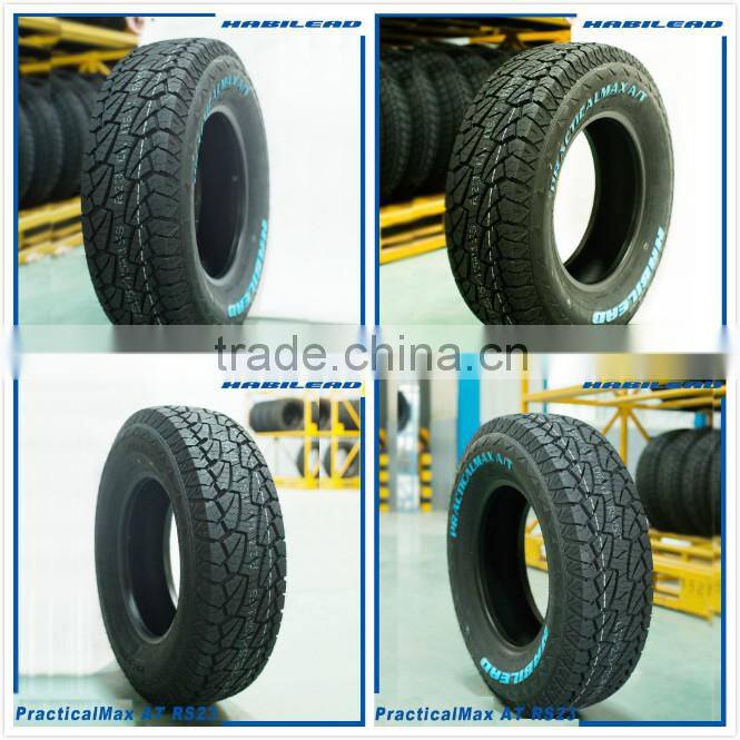 2015 chinese supplier mud tire from china