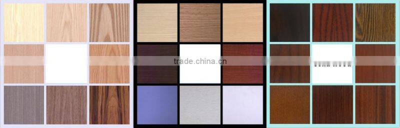 Hot Sale Laminate Chest MDF Three Drawers File Cabinet with Wheels