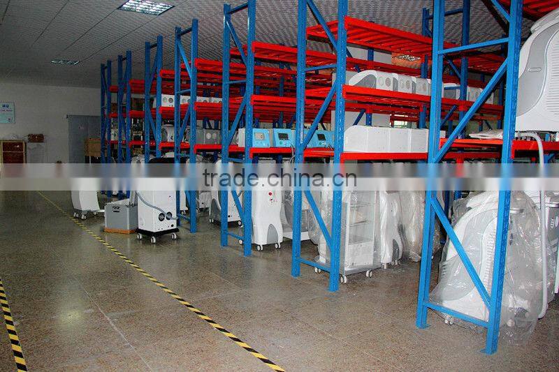 ipl beauty equipment skin care and hair removal (ipl rf machine)