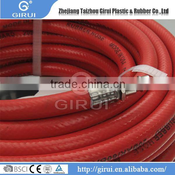 Chinese Hot Selling Cheap Fashion Spiral Wrap Air Hose