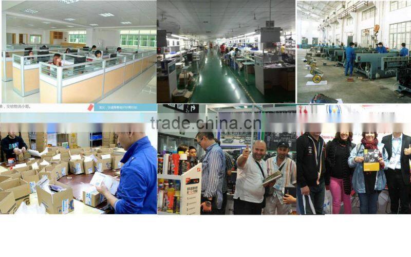 Hot Sale Peugeot 407 transponder car key with groove blade