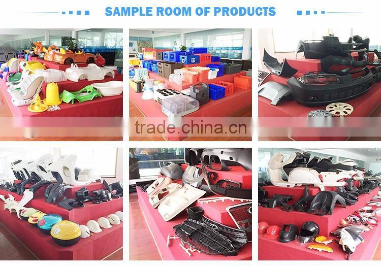 Super Quality Pvc Material Plastic Injection Mould Parts