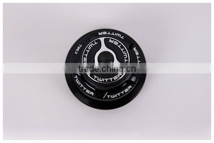 Tapered MTB Bike Headset Custom Mountain Bike Parts Bicycle Headset Bearings