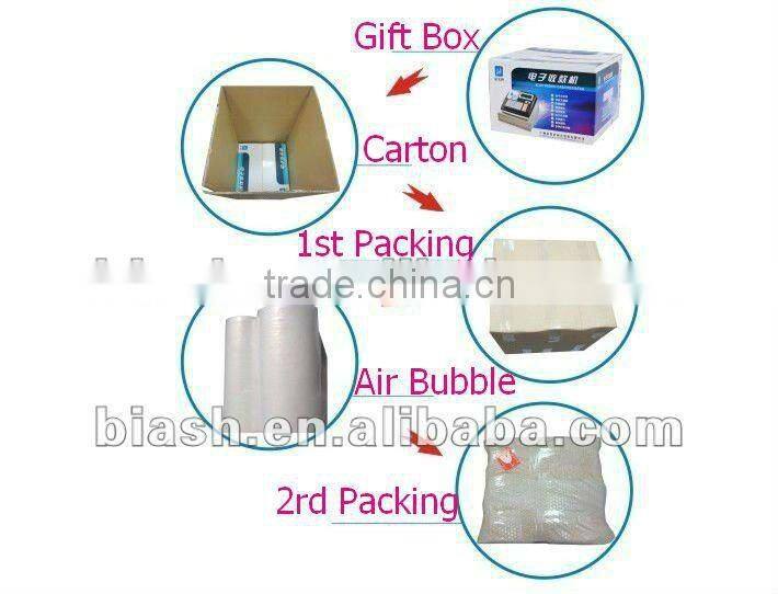 POS caixa registradora