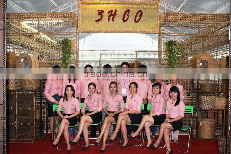 Water Hyacinth Laundry Basket, 2015 New Product, not Japan videos