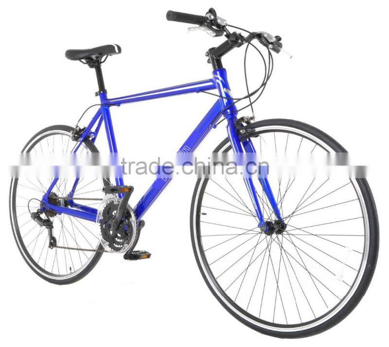 2016 700c hybrid bike/road bikes 700c/hybrid bikes for men (PW-F700C349)