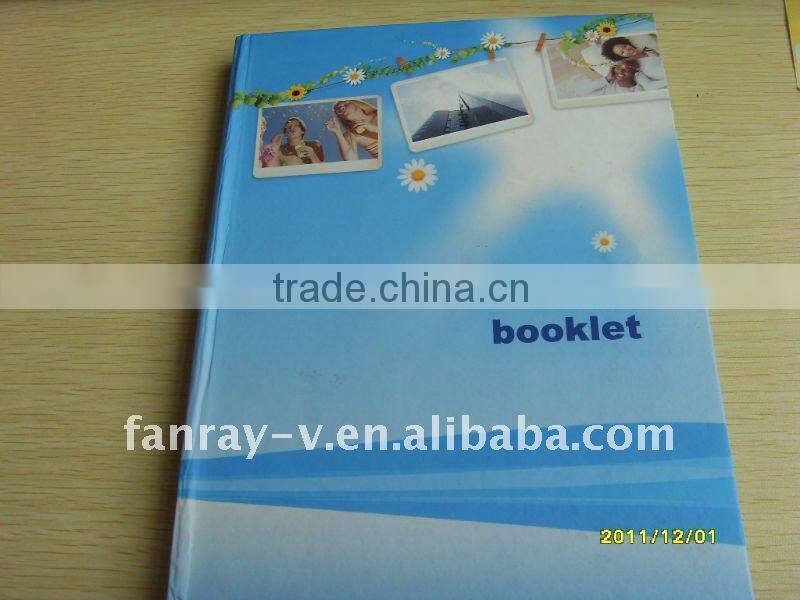 2.4'' video greeting card display