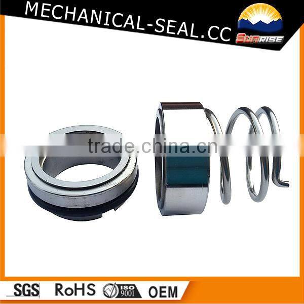forklift pump mechanical seal cr 3 doubel lip oil seal