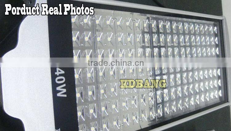 Wholesale China power Waterproof IP65 LED Road light