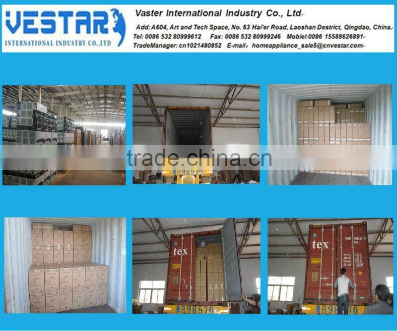 2014 new product sublimation oven from vestar