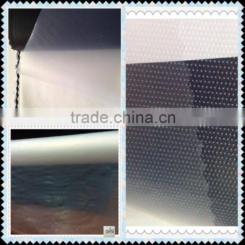 Hot Melt Glue Film for Embroidery