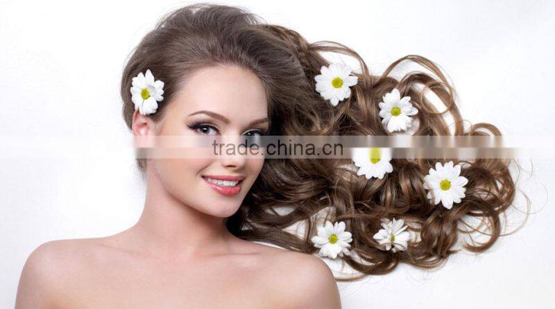 latest style 9 heads artificial flower plastic flower bouquet