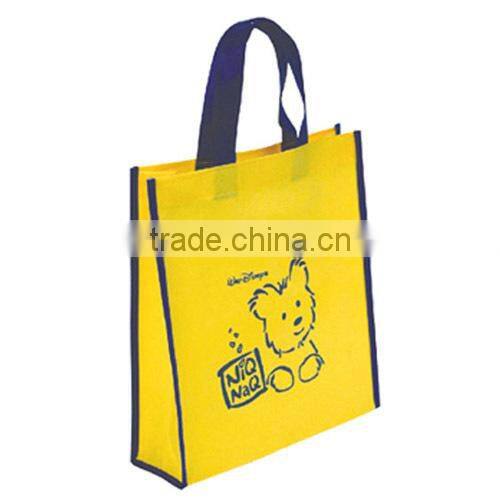 LW hello kitty fabric gift bags wholesale