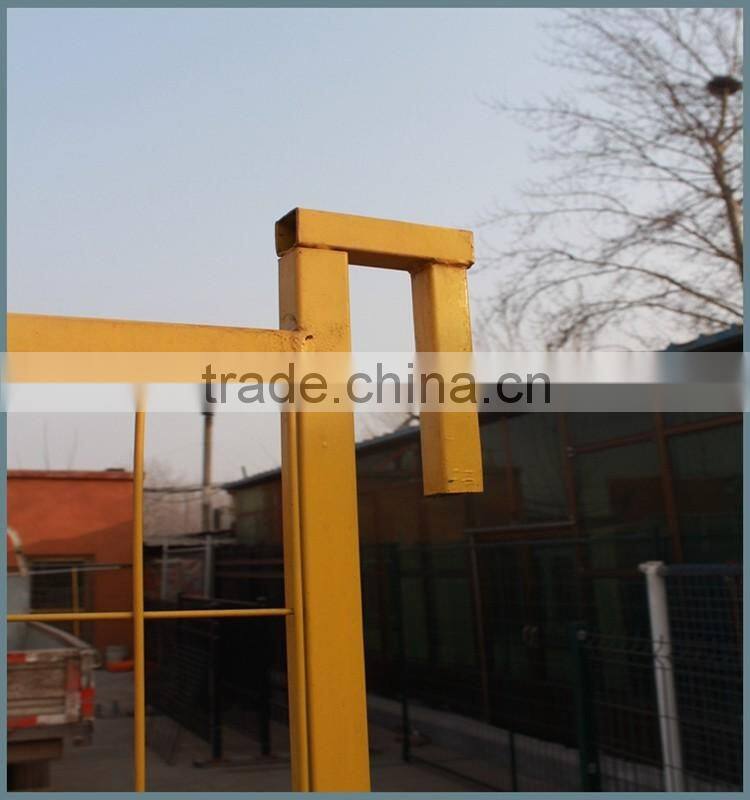 Anping Factory Australia Temporary Fence