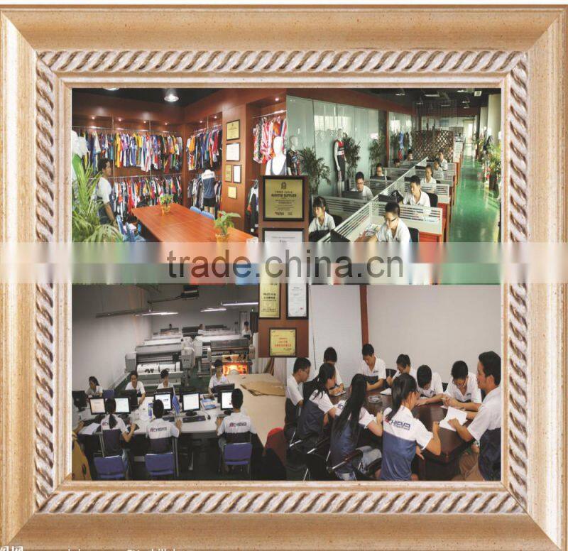 100% polyester fabric cut and sew custom cricket shirt