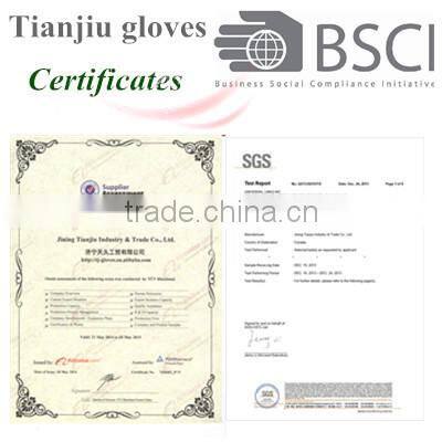 Winter Outdoor Sports Heated Ski Gloves