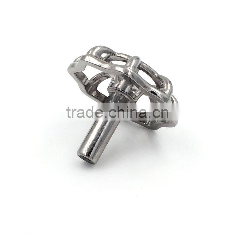 50mm Diameter Furniture knob,Drawer knob,PC,Code:2249