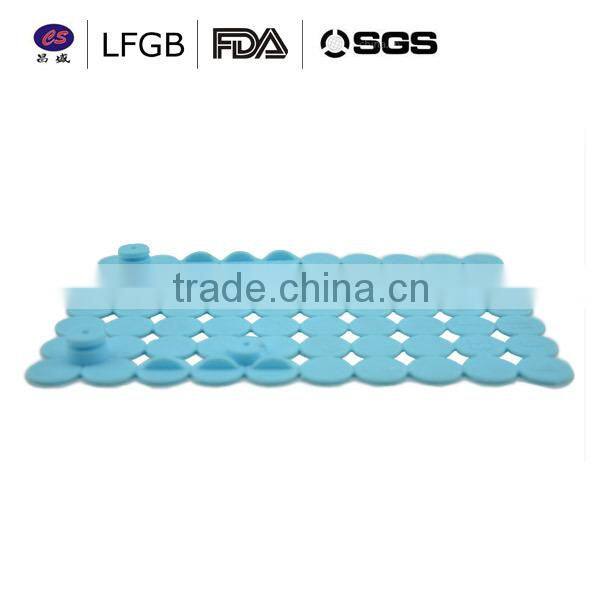 2014 new design high quality silicone kitchenware with FDA / LFGB