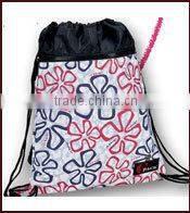 600D Fabric School Shoulder Strap GYM Bag