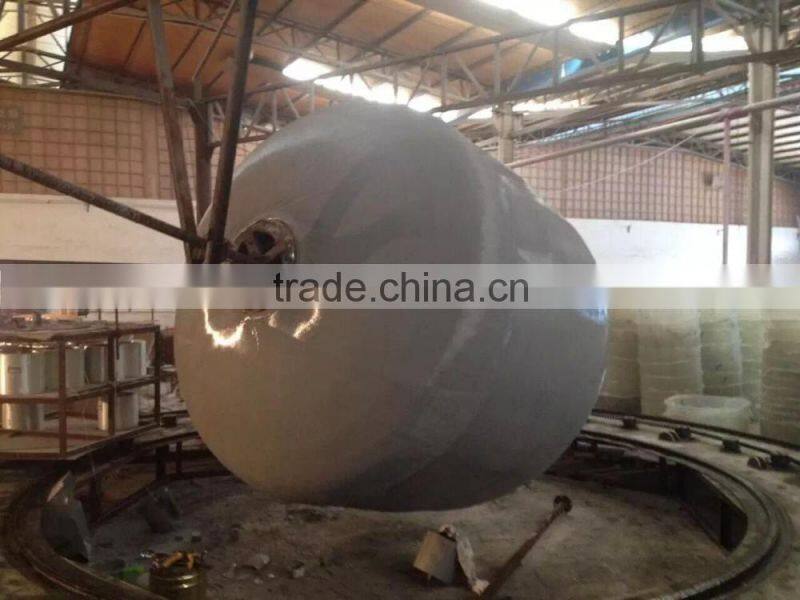 High Pressure Water Filter System Swimming Pool Large-scale Sand Filter