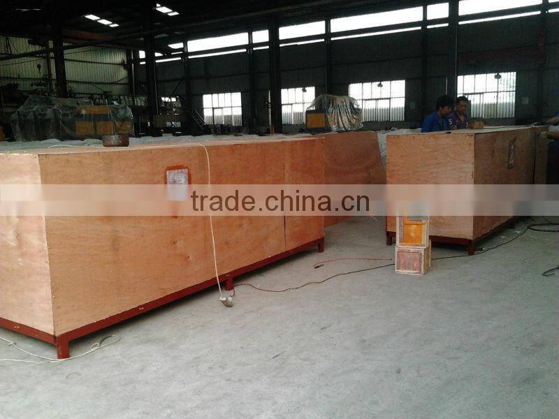 Best Service mesh cutting machine