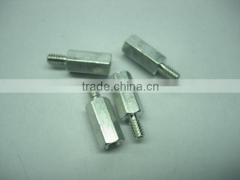 male female thread standoffs