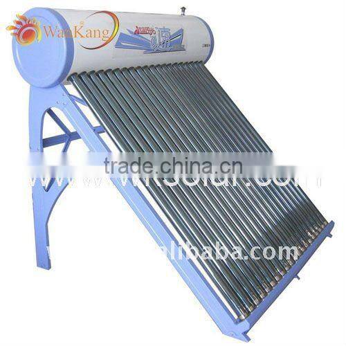 Thermosyphon Solar heater(WF-FS)