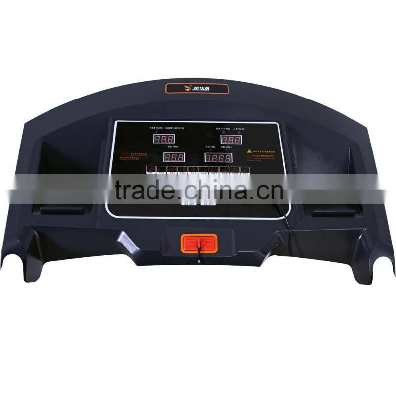 Cardio Fitness Equipment Running Machine Manufacturers