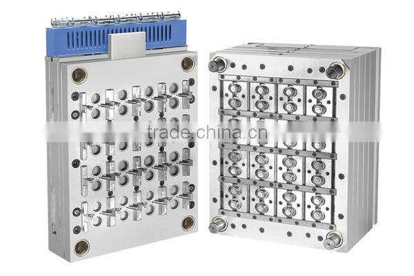 Plstic Cap Mould(New Design)