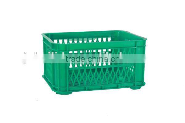 2016 Hot sale Stackable plastic box M-001