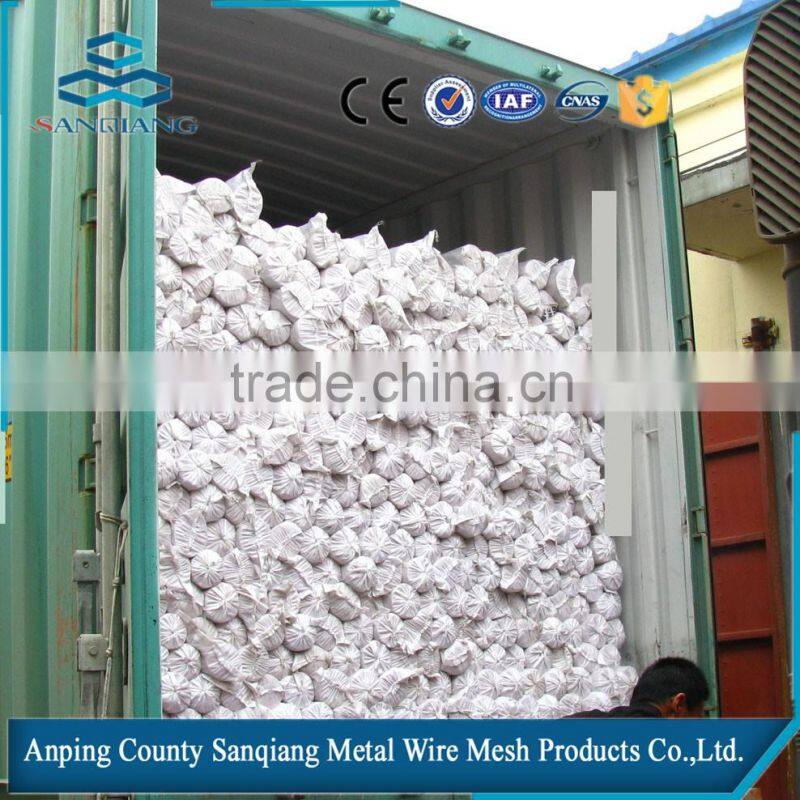 hot dipped galvanized flat expanded metal mesh