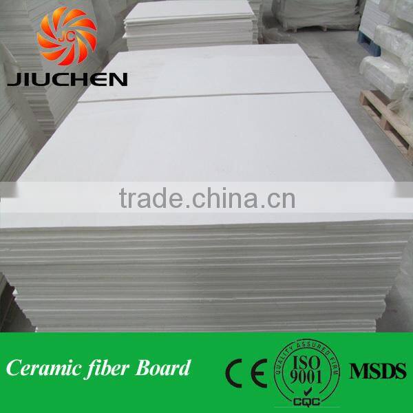 High Aluminium Refractory Ceramic fiber board