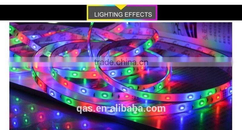 3014 270led/m RGB RGBW IP20 IP65 IP68 DC12V/24V