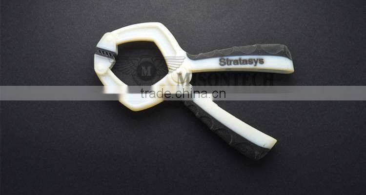 precious 3d prototype rapid printer plastic mockup with high quality and good surface