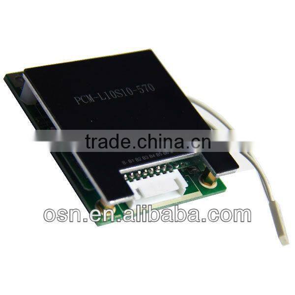 7s /29.4v Battery PCB