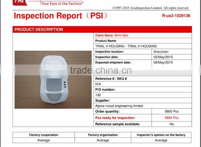 cold chamber die casting mold with price with more 20 years'experience