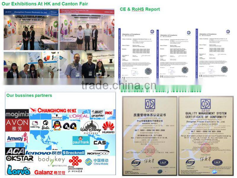 glass bathroom scale 180KG/400LB 2016 new style bathoom scale VBS 130-05