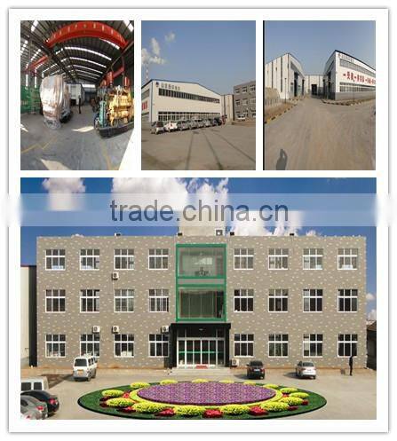 500KW power plant Coal mine gas generating set