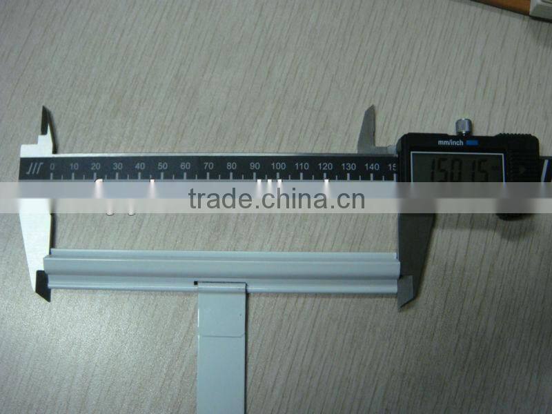 shutter accessories/rolling shutter spring /roller shutter spring