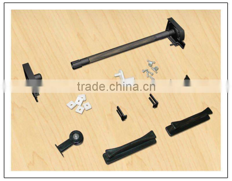 roller mosquito net insect screen door -- YML-1/2