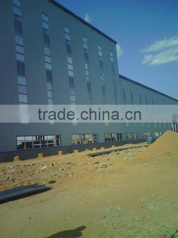 thickness frp translucent sheet used in industrial factory