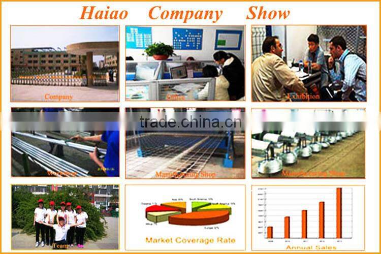 Hot sale high quality razor barbed wire/ military concertina wire