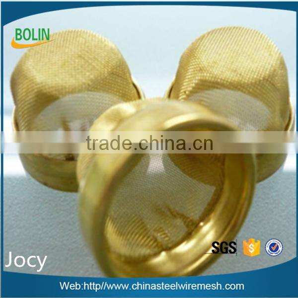 rfid shielding phosphor bronze metal mesh fabric (free sample)