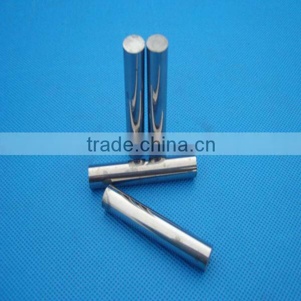 high performance round tungsten carbide solid rod