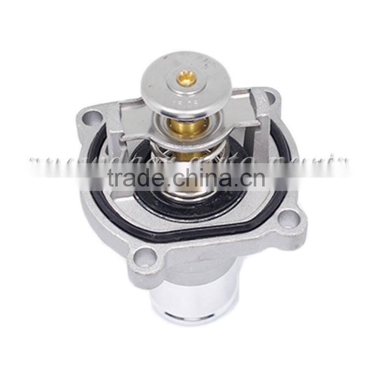 Thermostat of cooling system in engine spare parts OEM 96984104 for Chevrolet