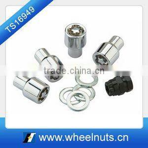 car wheels wheel lock nut rim lock