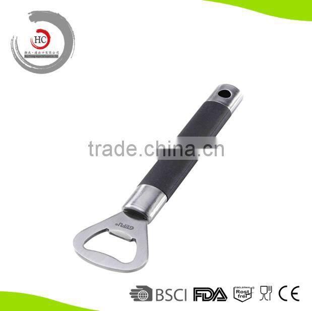 2015 New Products Stainless Steel Wine Bottle Opener to Open Wine Bottle Opener Beautifully Packaged Wine Open