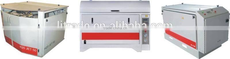 Stone cutting water jet cnc machines