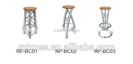 bar stool wedding stool